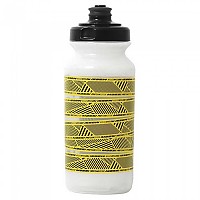 [해외]마시 Tape LTD 500ml 물병 1137251258 Yellow / Transparent