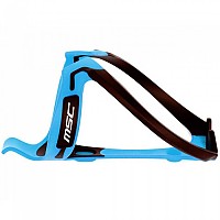 [해외]MSC Polycarbonate 물병 홀더 1136927193 Black / Blue