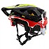 [해외]알파인스타 BICYCLE Vector Tech Pilot MTB 헬멧 1137276292 Black / Yellow Fluo / Bright Red