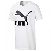 [해외]푸마 Classics Logo 반팔 티셔츠 7137203810 Puma White