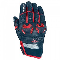 [해외]SEVENTY DEGREES SD-N32 장갑 9136554128 Black / Red