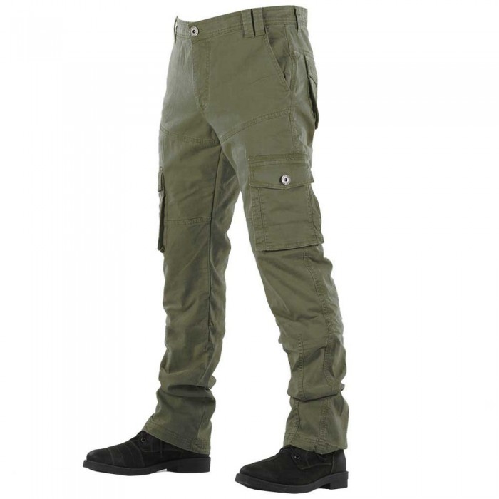 [해외]OVERLAP Carpenter 바지 9137084805 Khaki