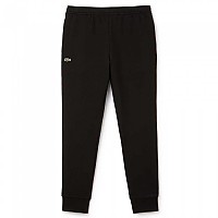 [해외]라코스테 Sport Cotton 플리스 바지 12136883959 Black