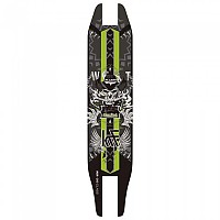 [해외]KRF 사포 AGR FRS Military Longboard Sand Grip 14136749701 Green