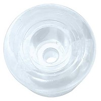 [해외]KRF 브레이크 Quad Stopper School Silicone 14136749674 White