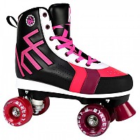 [해외]KRF Street Roller 롤러스케이트 14136726408 Pink