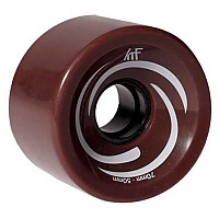 [해외]KRF Longboard 바퀴 14136749669 Brown