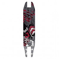 [해외]KRF 사포 AGR FRS Longboard Sand Grip 14136749699 Red