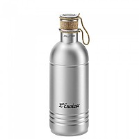 [해외]엘리트 Eroica 600ml 물병 1136056445 Silver