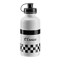 [해외]엘리트 Eroica Clasica 500ml 물병 1136627253 White / Black