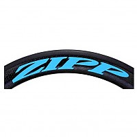 [해외]ZIPP Decal Rim 303 스티커 1136088620 Blue Matt