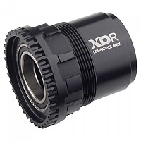 [해외]ZIPP Freehub 킷 코그니션 리어 허브 스램 XD 1137114900 Black