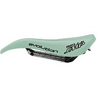 [해외]셀레 SMP Evolution Carbon 자전거 안장 1135927639 Green Bianchi