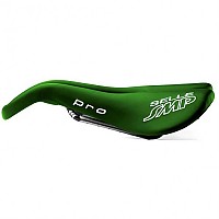 [해외]셀레 SMP Pro Carbon 자전거 안장 1135927753 Green Italy