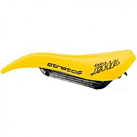 [해외]셀레 SMP Stratos Carbon 자전거 안장 1135927759 Yellow