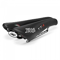 [해외]셀레 SMP TT4 Carbon 자전거 안장 1136439093 Black