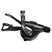 [해외]시마노 XTR SL-M9000 Leff Con Abrazadera 쉬프터 1135996915 Black / Silver