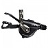 [해외]시마노 XTR SL-M9000 Leff Con Abrazadera 쉬프터 1135996915 Black / Silver