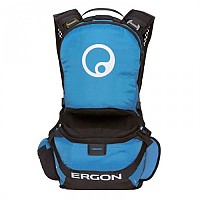 [해외]에르곤 BE1 Enduro 3.5L 배낭 1136588644 Blue / Black