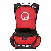 [해외]에르곤 BE1 Enduro 3.5L 배낭 1136588645 Red / Black