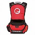 [해외]에르곤 BE1 Enduro 3.5L 배낭 1136588645 Red / Black