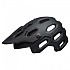 [해외]BELL Super 3 MTB 헬멧 1137016982 Black Matte