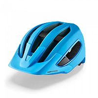 [해외]캐논데일 Hunter MTB 헬멧 1137149013 Black / Blue