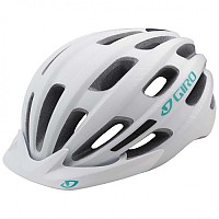 [해외]지로 Vasona MTB 헬멧 1136713981 White / Silver