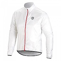 [해외]바이시클라인 Fiandre Windproof 자켓 1136796627 White