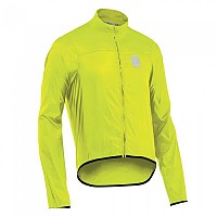 [해외]노스웨이브 Breeze 2 자켓 1136439828 Yellow Fluo