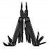 [해외]레더맨 Surge Molle Sheath 멀티툴 4117751 Black