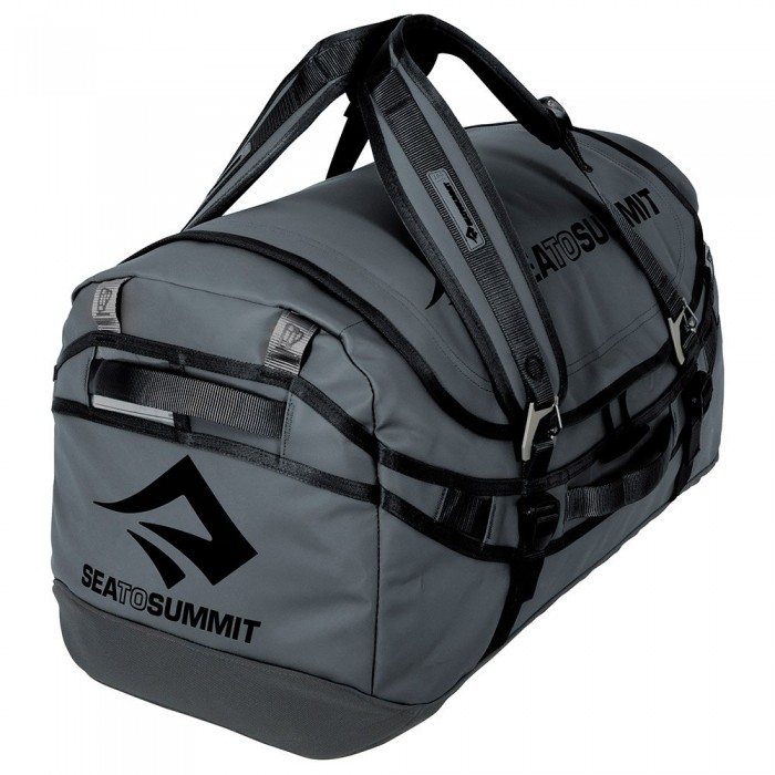 [해외]씨투써밋 Duffle 65L 가방 4136957750 Dark Grey