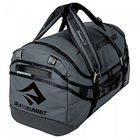 [해외]씨투써밋 Duffle 65L 가방 4136957750 Dark Grey