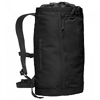 [해외]블랙 다이아몬드 Street Creek 24L 배낭 4137059642 Black