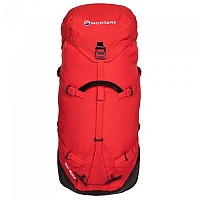 [해외]몬테인 Fast Alpine 40L 배낭 4136978395 Flag Red