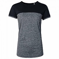 [해외]버그하우스 Voyager Tech Base Crew 반팔 티셔츠 4136688031 Dark Grey / Black