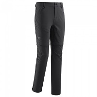 [해외]밀레 Trekker Stretch Zip Off II 바지 4137035577 Black