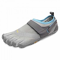 [해외]비브람 FIVEFINGERS V Aqua 하이킹화 4136794457 Grey