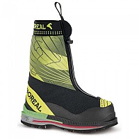 [해외]보레알 Siula 등산화 4135894552 Black / Green