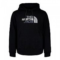 [해외]노스페이스 Drew 피크 후드티 485687 TNF Black / TNF Black