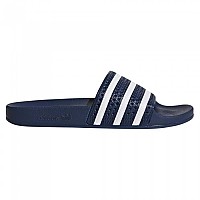 [해외]아디다스 ORIGINALS Adilette 슬리퍼 597126 Navy / White