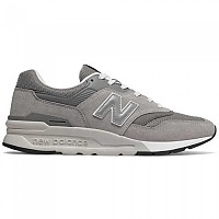 [해외]뉴발란스 997H 운동화 137238721 Light Grey / Grey / White