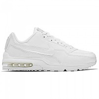 [해외]나이키 Air Max LTD 3 운동화 137193202 White / White / White