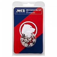 [해외]JOE S Auto Valve Key/Cap 스토퍼 1136724917