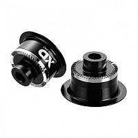 [해외]스램 Rear Part Replacement Qr Xd Roam30/40/Rise Xx/Buje X0 어댑터 1136336003 Black