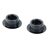 [해외]스램 Spare Parts Tapas Rise 60 Front 15 mm 어댑터 1136335990 Black