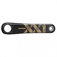 [해외]스램 XX1 Eagle GXP 왼쪽 크랭크 1137076048 Gold