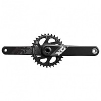 [해외]스램 X01 Eagle BB30 Direct Mount 크랭크셋 1136474094 Black