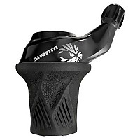 [해외]스램 GX Eagle Grip 후방 쉬프터 1136634143 Black