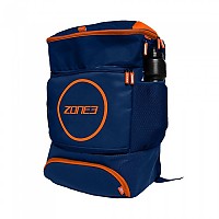 [해외]ZONE3 Transition 40L 배낭 1136719976 Navy / Orange